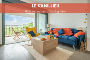 Le Vanillier - Seaview